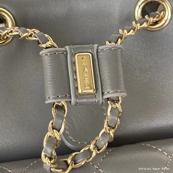 HyperPeter CHANEL BACKPACK 0518